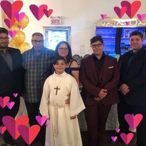 Meet your Posher, Fidaa